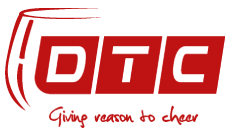 DTC Logo